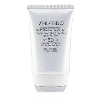 Urban Environment UV Protection Cream Plus SPF 50 (Untuk Wajah & Tubuh)