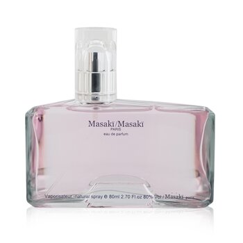 Masaki Matsushima Masaki Masaki Eau De Parfum Spary (Masaki Masaki Eau De Parfum Spary)