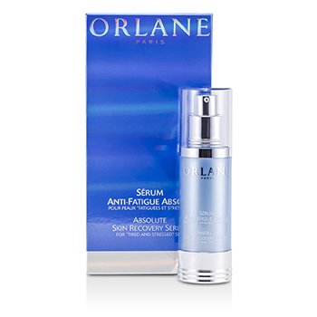 Orlane Serum Pemulihan Kulit Absolut (Untuk Kulit Lelah & Stres) (Absolute Skin Recovery Serum (For Tired & Stressed Skin))