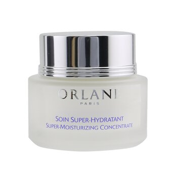 Orlane Konsentrat Pelembab Super (Super Moisturizing Concentrate)