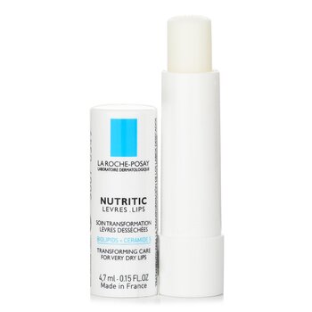 Bibir Nutrisi