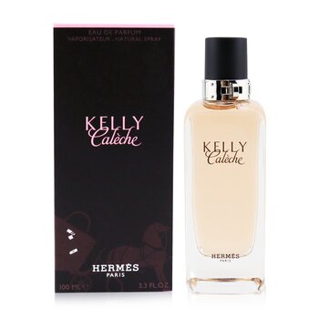 Hermes Kelly Caleche Eau De Parfum Semprot (Kelly Caleche Eau De Parfum Spray)