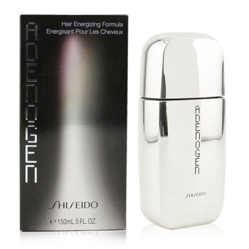 Shiseido Formula Energi Rambut Adenogen (Adenogen Hair Energizing Formula)