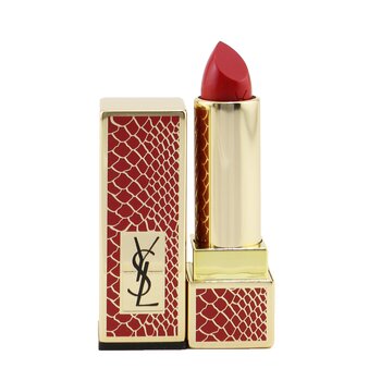 Rouge Pur Couture (Edisi Liar) - # 110 Merah Adalah Penyelamat Saya