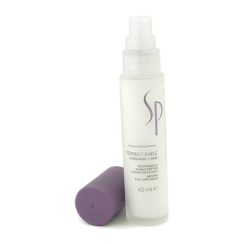 Wella SP Perfect Ends Finishing Care (Perbaikan untuk Kekenyalan) (SP Perfect Ends Finishing Care (Repairs for Suppleness))