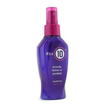 Its A 10 Produk Miracle Leave-In (Miracle Leave-In Product)