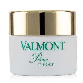 Valmont Prime 24 Hour Moisturizing Cream (Energizing & Moisturizing Cream) (Prime 24 Hour Moisturizing Cream (Energizing & Moisturizing Cream))