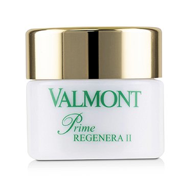 Valmont Prime Regenera II (Nutrisi Intens dan Krim Perbaikan) (Prime Regenera II (Intense Nutrition and Repairing Cream))