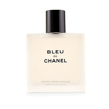 Bleu De Chanel Setelah Lotion Cukur