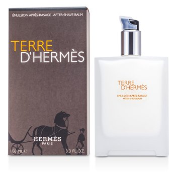 Hermes Terre DHermes Setelah Mencukur Balsem (Terre DHermes After Shave Balm)