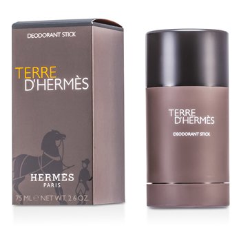 Hermes Tongkat Deodoran Terre DHermes (Terre DHermes Deodorant Stick)