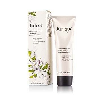 Jurlique Krim Tangan Melati (Jasmine Hand Cream(Random Packaging))