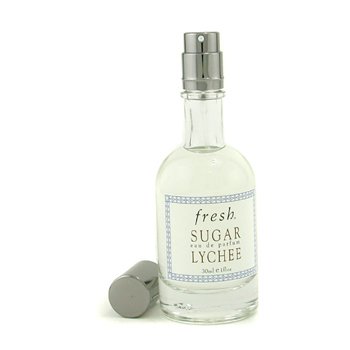 Fresh Sugar Lychee Eau De Parfum Semprot (Sugar Lychee Eau De Parfum Spray)