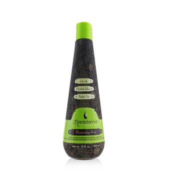 Macadamia Natural Oil Melembabkan Pembilasan Pengkondisian Harian (Untuk Semua Jenis Rambut) (Moisturizing Daily Conditioning Rinse (For All Hair Types))