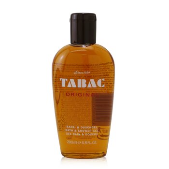 Tabac Tabac Orignal Bath & Shower Gel (Tabac Orignal Bath & Shower Gel)