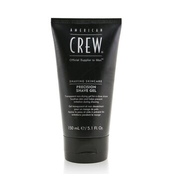 American Crew Gel Cukur Presisi (Precision Shave Gel)