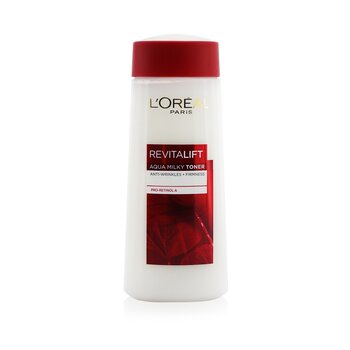 Dermo-Expertise RevitaLift Anti-Wrinkle & Firming Aqua-Milky Toner