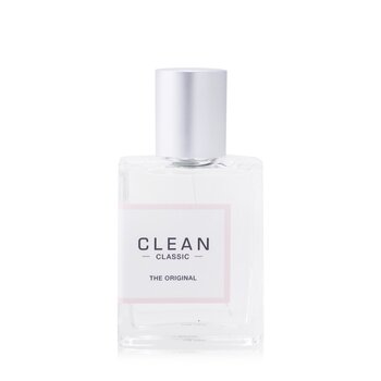 Clean Klasik Semprotan Eau De Parfum Asli (Classic The Original Eau De Parfum Spray)