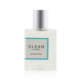 Clean Klasik Shower Segar Eau De Parfum Semprot (Classic Shower Fresh Eau De Parfum Spray)