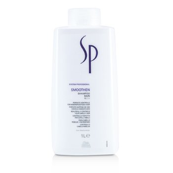 SP Smoothen Shampoo (Untuk Rambut Yang Tidak Teratur)