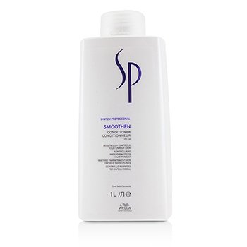Wella SP Smoothen Conditioner (Untuk Rambut Tidak Teratur) (SP Smoothen Conditioner (For Unruly Hair))