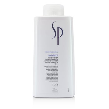 Wella SP Hydrate Conditioner (Untuk Rambut Normal hingga Kering) (SP Hydrate Conditioner (For Normal to Dry Hair))