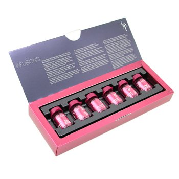 Wella SP Warna Menyimpan Infus (SP Color Save Infusions)