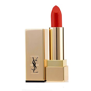 ysl rouge pur couture le orange