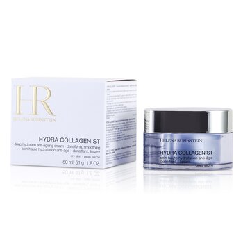 Hydra Collagenist Deep Hydration Anti-Aging Cream (Kulit Kering)