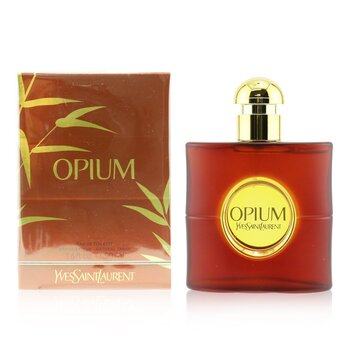 opium edt 50 ml