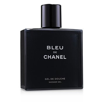 Bleu De Chanel Shower Gel (Bleu De Chanel Shower Gel)