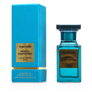 Tom Ford Campuran Pribadi Neroli Portofino Eau De Parfum Semprot (Private Blend Neroli Portofino Eau De Parfum Spray)