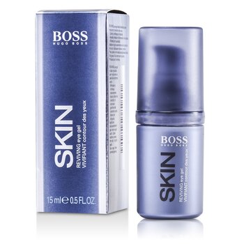 Hugo Boss Boss Skin Reviving Eye Gel (Boss Skin Reviving Eye Gel)