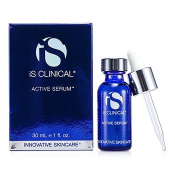 IS Clinical Serum Aktif (Active Serum)