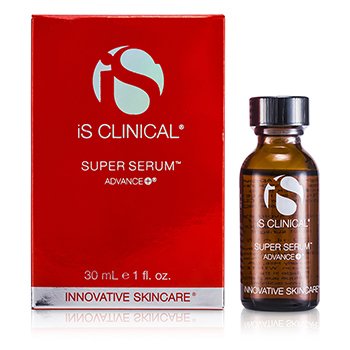 IS Clinical Super Serum Advance+ (Super Serum Advance+)