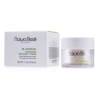 Natura Bisse NB Ceutical Tolerance Recovery Cream (NB Ceutical Tolerance Recovery Cream)