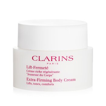 Ekstra Firming Body Cream