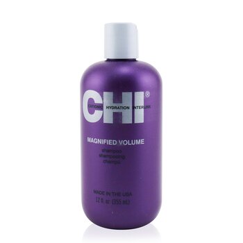 CHI Sampo Volume Diperbesar (Magnified Volume Shampoo)