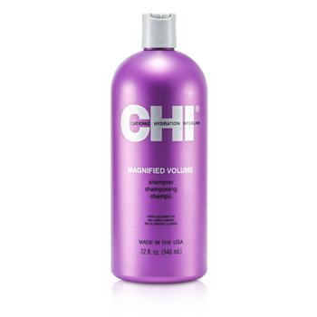 CHI Sampo Volume Diperbesar (Magnified Volume Shampoo)