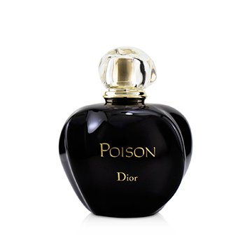 Christian Dior Semprotan Racun Eau De Toilette (Poison Eau De Toilette Spray)