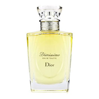 Christian Dior Semprotan Diorissimo Eau De Toilette (Diorissimo Eau De Toilette Spray)