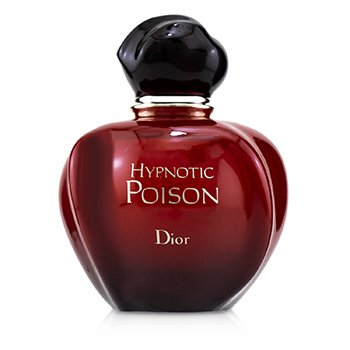 Christian Dior Racun Hipnotis Eau De Toilette Spray (Hypnotic Poison Eau De Toilette Spray)