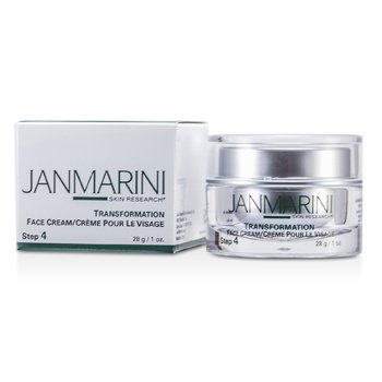 Jan Marini Krim Wajah Transformasi (Transformation Face Cream)