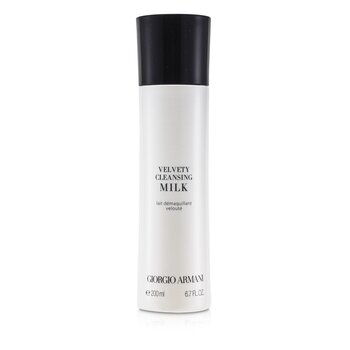 giorgio armani skin care