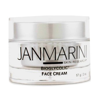Jan Marini Krim Wajah Bioglikolat (Bioglycolic Face Cream)