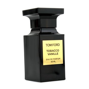 Tom Ford Campuran Pribadi Tembakau Vanille Eau De Parfum Semprot (Private Blend Tobacco Vanille Eau De Parfum Spray)