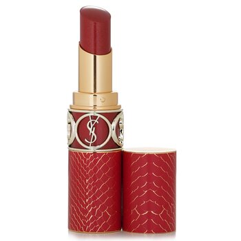 Rouge Volupte Shine (Edisi Liar) - # 119 Light Me Red