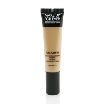 Penutup Penuh Extreme Kamuflase Cream Waterproof - #10 (Golden Beige)