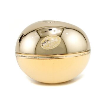 DKNY Semprotan Eau De Parfum Yang Lezat Emas (Golden Delicious Eau De Parfum Spray)