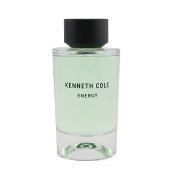 Kenneth Cole Energi Eau De Toilette Spray (Energy Eau De Toilette Spray)
